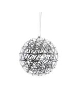 SPATIAL LED PENDANT 4200K 550 DIAMETER OL60392/55