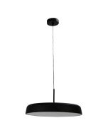 MADISON.42 CCT LED BLACK SINGLE PENDANT - OL60451/42BK