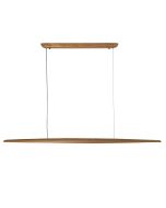 EASTOFT LINEAR CTS PENDANT ASH WOOD OL60630/1300