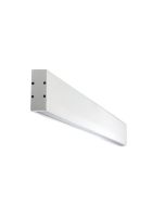 SLATE.LED 58W WALL LIGHT WHITE - OL60785/1200WH