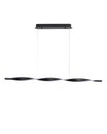 AEON.120 CTS LED PENDANT BLACK OL60980/120BK