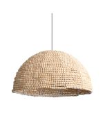 MALAGA.38 BEAD PENDANT SHADE OL64501/38