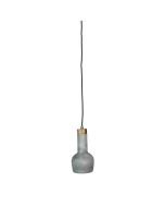 PANTO 2 CONCRETE FINISHED PENDANT - OL64723