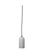 CIMO 10 Urban Style Concrete Pendant - OL64726