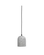 TERROS.160 TERRAZZO SINGLE PENDANT E27 - OL64762