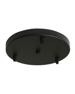 PARTI PAN 3 LIGHT BLACK PAINT / BLACK GRIP - OL69256BK