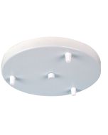 PARTI PAN 3 LIGHT WHITE / WHITE CORD GRIP - OL69256WH