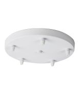 PARTI PAN 5 LIGHT WHITE / WHITE CORD GRIP - OL69257WH