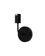 PIP WALL LIGHT BLACK - OL69288BK