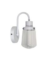 KILCOY WALL LIGHT WHITE OL69387WH