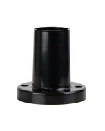 GALACTIC PILLAR MOUNT ACCESSORY BLACK