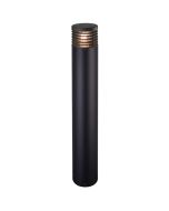 BRAY BOLLARD LIGHT E27 BLACK OL7176BK