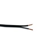 GARDEN CABLE Heavier Duty 12v Garden Cable per Metre - OL7703/METRE