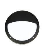 TONATO EYELID BLACK OUTDOOR LIGHT E27 - OL7902BK