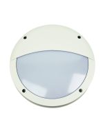 TONATO EYELID WHITE OUTDOOR LIGHT E27 - OL7902WH