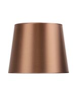 300-380-300 / 15" BRONZE CHINTZ HARDBACK SHADE E27 - OL91778