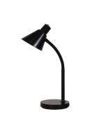 MACCA LED DESK LAMP BLACK OL92661BK