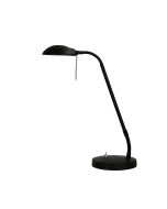 TIMO LED DESK LAMP BLACK - OL93921BK