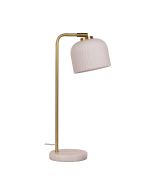 CHARLOTTE ADJUSTABLE TABLE LAMP OL93981