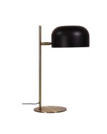 GEORGE ADJUSTABLE DESK LAMP BLACK OL93991BK