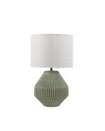 MAYA COMPLETE TABLE LAMP OL94537