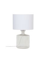 FERMO COMPLETE TABLE LAMP OL95713CL