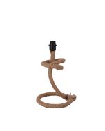 RIATA NATURAL ROPE BASE ONLY - OL97611