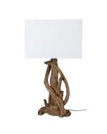 SEDONA Twisted Branches Table Lamp - OL98836