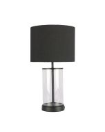 BRITT TABLE LAMP Complete Glass Table Lamp - OL98875