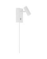 Omari Wall light White-2112231001