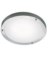 Ancona Maxi E27 Ceiling light White-25316101