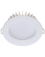 Optica Trio Lite 8W LED Tri-Colour Downlight- MD490W-TRI