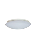 LED Dimmable Tri-CCT Oyster Lights OYSDIM005