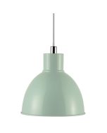 Pop Pendant Metal Green - 45833023