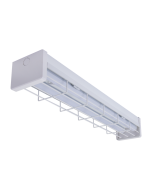 PARK-60 W/G 7.5/15W 600MM W/BODY LED BATTEN TRIO DALI TRIO 67436