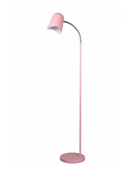 PASTEL Scandinavian Iron Slim Floor Lamps PASTEL24FL