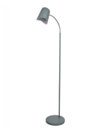 PASTEL Scandinavian Iron Slim Floor Lamps PASTEL27FL