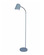 PASTEL Scandinavian Iron Slim Floor Lamps PASTEL26FL