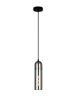 PASTILLE Interior Round Top Cylinder Glass Pendant Lights PASTILLE1