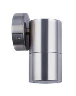 WALL MR16 12V PILLAR S/FIXED TITANIUM  PM1FT CLA Lighting