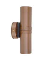 GU10 Exterior Wall Pillar Spot Lights PGUDCECA