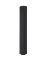 PHARE Bollard Light Black Extension PHARE03EXT