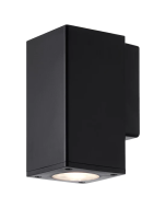 Piccolo II 6W LED Square Coastal Wall Light- MXD1042