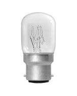 Pilot Lamp 15W clear BAYONET CAP B22 Crompton 10177