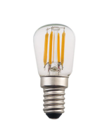 PILOT LED Pilot Filament Clear ST26 Globe PILOT01