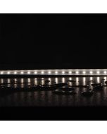 PLEX-SMD 5W P/M STRIP 24V CRI90 IP66 70LED/M 1M 5000K 24209