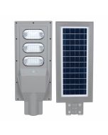 Plusrite PLS-90W 90W LED Solar Street Light