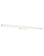 Cougar Lighting Polo 24 Watt Vanity White - POL24WLEDWHT