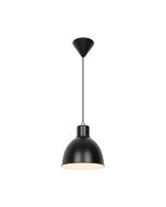 Pop Pendant Black-2213623003