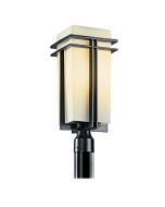 Prestige Exterior Post Top Light 